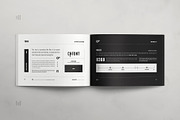 NEO | Brand Guidelines, a Brochure Template by Studio Bons (Thumbnail 5 of 35)
