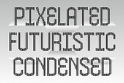 Lexicaline, a Sans Serif Font by graphicook (Thumbnail 3 of 10)