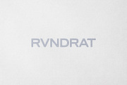 Logo Mockup Pencil Sketch, a Pens & Pencil Mockup by Asylab (Thumbnail 6 of 7)