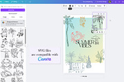 Summer illustrations, an Icon by Anastasiya Klempach (Thumbnail 5 of 6)