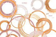 LINE ART COLLECTION DESERT ROSE, a Texture Illustration by ArtOLB (Thumbnail 11 of 12)