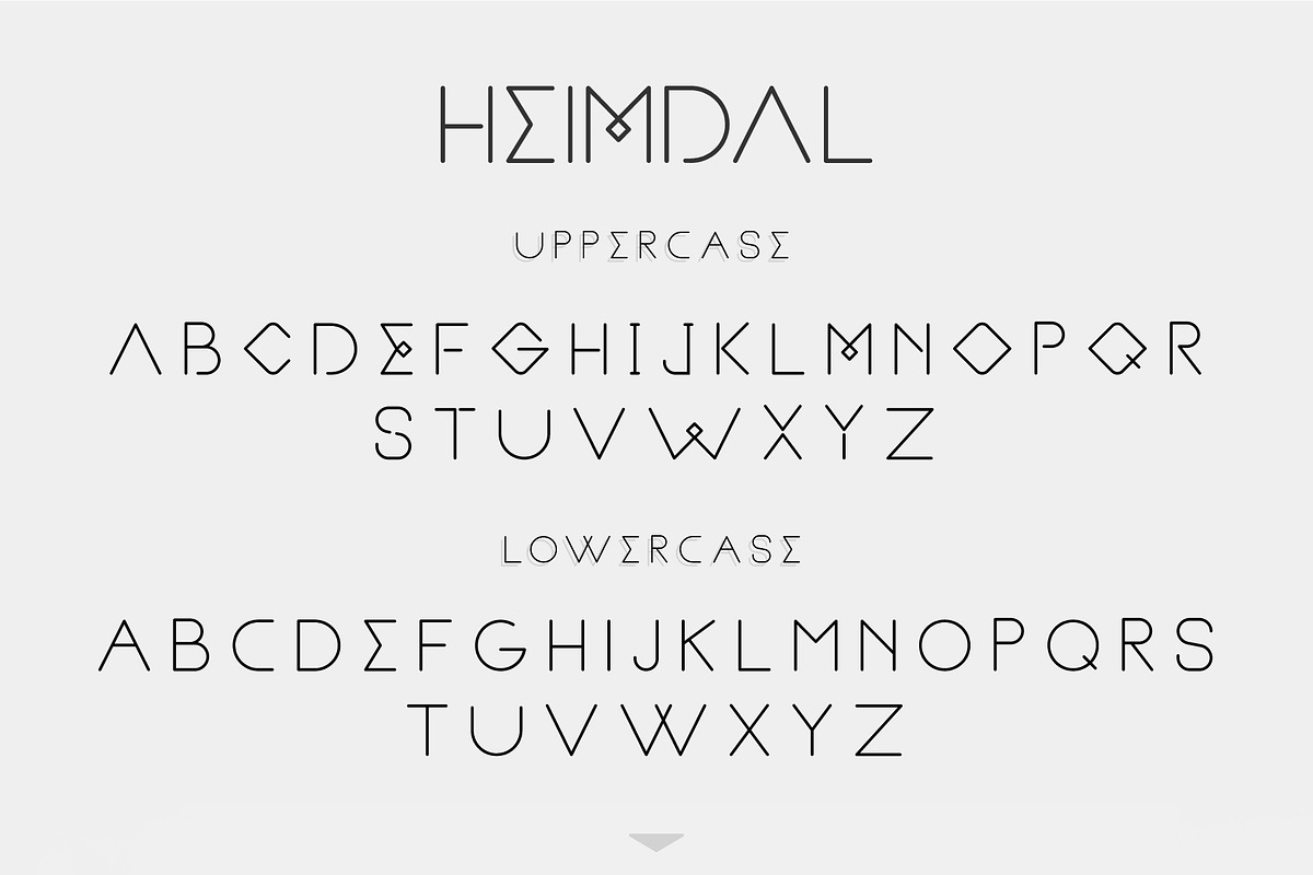 Heimdal preview 2