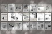 Personal Brand Content Kit, a Social Media Template by ShowUp! Studio (Thumbnail 8 of 8)