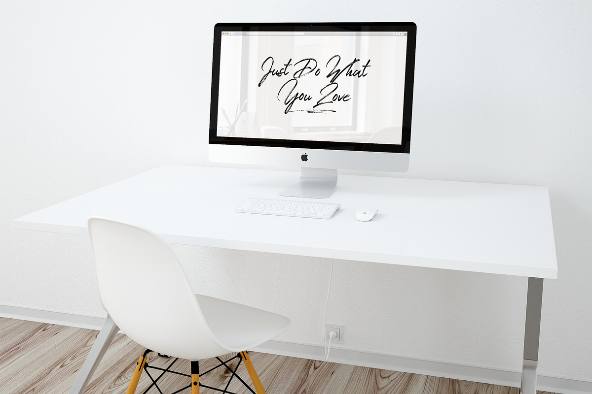 The Overleys, a Script Font by Fargun Studio (Photo 7 of 8)