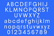 Kota Sans Modern Geometric Family, a Sans Serif Font by Lettertype Studio (Thumbnail 9 of 15)