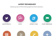 Ap Love Fashion Prestashop, a Websites & App Template by apollotheme (Thumbnail 12 of 14)
