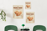 Biscuit Munch - Cute Chubby Display, a Serif Font by HipFonts (Thumbnail 7 of 11)