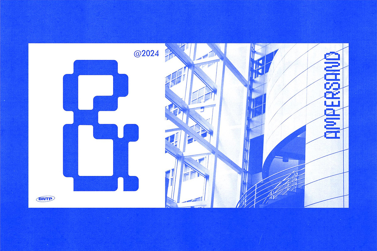 Pixolatte - Pixel Font Display, a Sans Serif Font by Bentype Studio (Photo 6 of 7)
