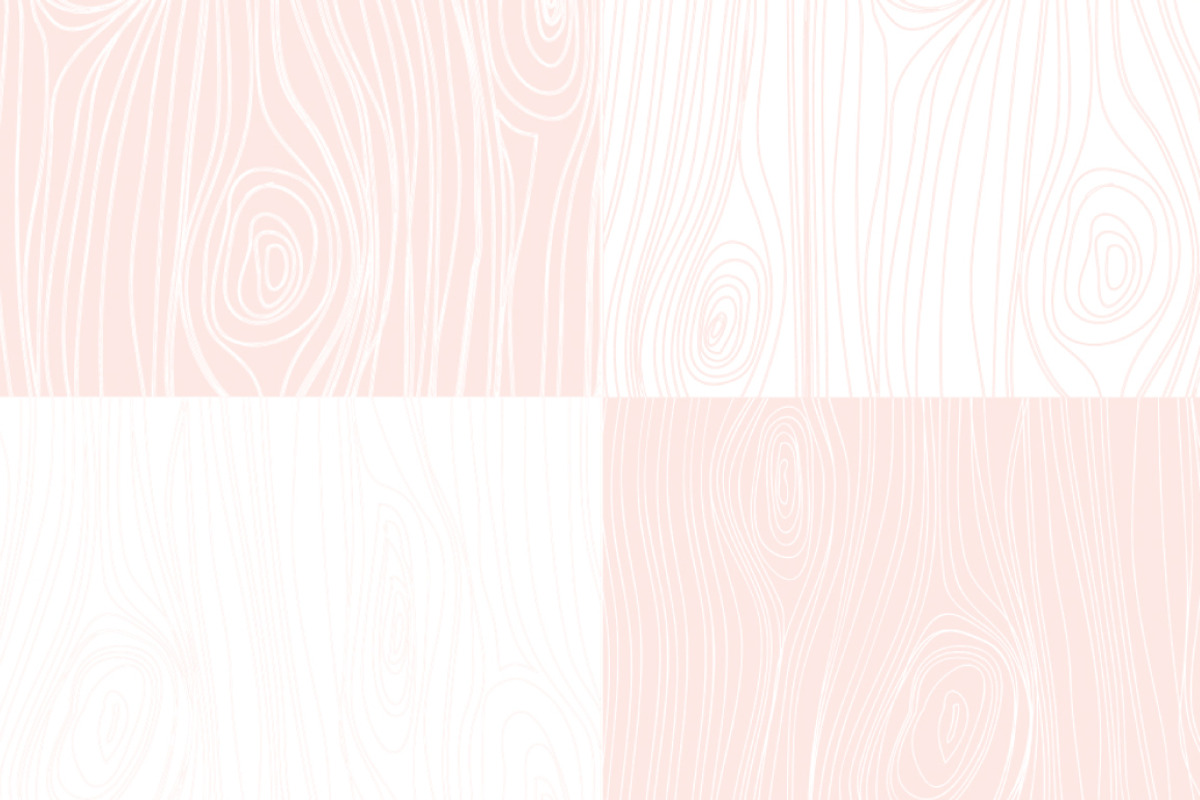 16 Woodgrain Patterns (Vector) preview 3
