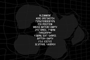 Flatten, a Sans Serif Font by Here  FF (Thumbnail 4 of 15)