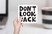 Cute Stickers Pack, an Object Illustration by piyacler (Thumbnail 7 of 11)