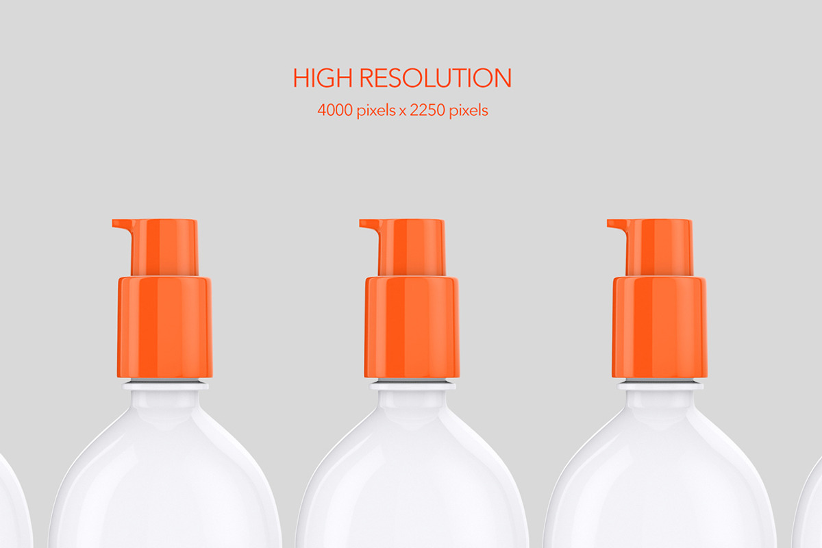 Health and Beauty - Bundle Mockups, a Product Mockup by Graxaim Mock-up (Photo 15 of 28)