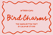 Handwritten Font Bundle | SALE, a Handwritten Font by Calamar Studio (Thumbnail 32 of 42)