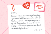 Magdalena, a Handwritten Font by Sofia Skoog (Thumbnail 4 of 10)