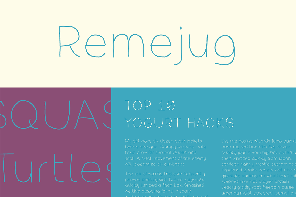 Remejug