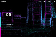 Dataism IV - Vector bundle, a Technology Illustration by Colorpong (Thumbnail 2 of 14)