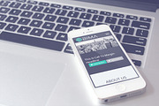 Bima Premium Wordpress Woo Commerce, a WordPress Template by Tetuko Themes (Thumbnail 2 of 5)