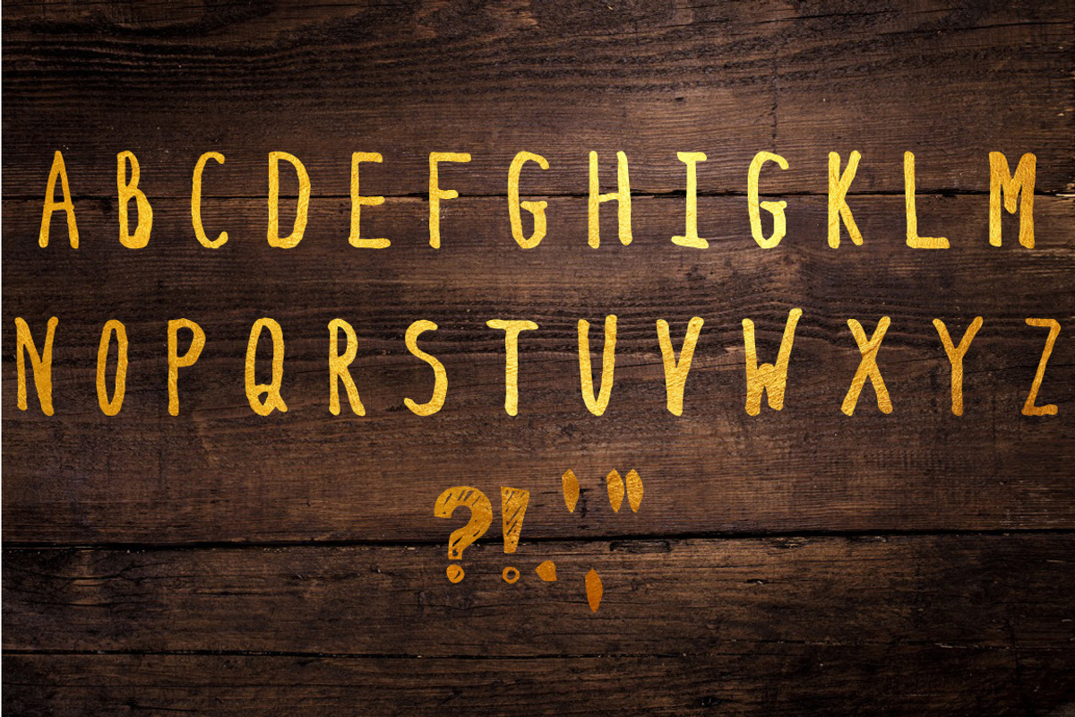 Cursive MARKER preview 2