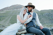 Editorial Wedding Lightroom Presets, a Preset Add-On by Arfis (Thumbnail 4 of 14)