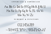 Flowers, a Handwritten Font by InermediaSTUDIO (Thumbnail 6 of 8)