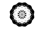 Premium Mandala Illustration Pack, a Decorative Illustration by NJ Himel (Thumbnail 99 of 101)