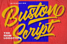 Buston Script ⚡️