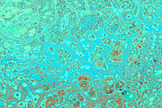 20 turquoise textures 64 Megapixel, a Texture Graphic by tkdesign (Thumbnail 18 of 20)