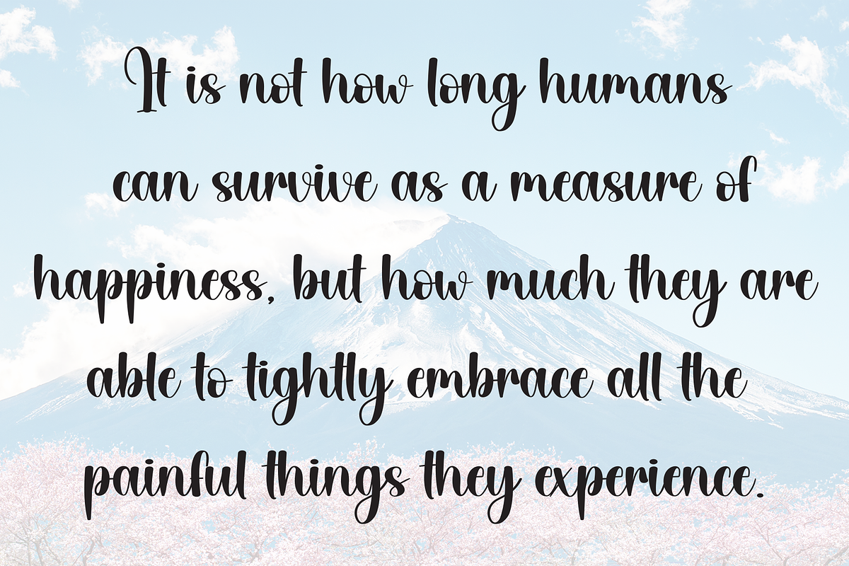Bridgerton | Script Font, a Handwritten Font by Scratchones (Photo 6 of 9)