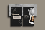 Multipurpose Business Stories Tmplts, a Social Media Template by Make It Yours Lab. (Thumbnail 2 of 27)