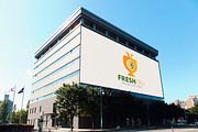 Fresh Logo, a Branding & Logo Template by Josuf Media (Thumbnail 2 of 4)