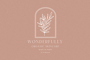 South Amsterdam Font Duo & Logos, a Serif Font by Megi Satyo Widodo (Thumbnail 12 of 32)
