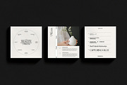 ISA / Social Media Kit (II), a Social Media Template by Wildnun Studio (Thumbnail 6 of 19)