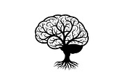 Brain Tree Knowledge Design Bundle, an Illustration by Gaye Art (Thumbnail 31 of 31)