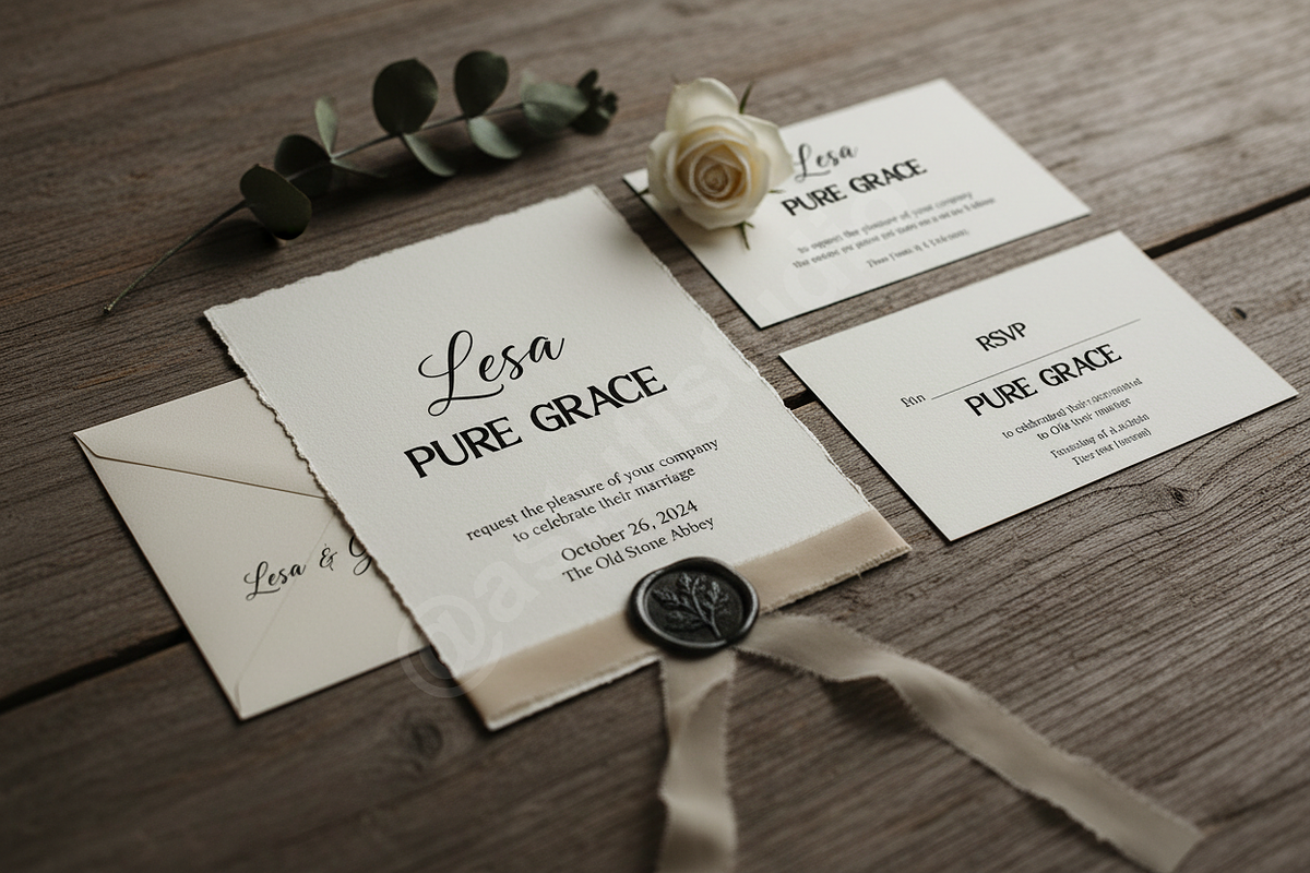 Lesa | Elegant & Sophisticated Sans, a Font by Astuti Studio (Photo 11 of 16)
