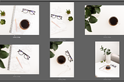 Green Working Stock Photo Bundle, a Business Photo by EKL photo (Thumbnail 8 of 8)