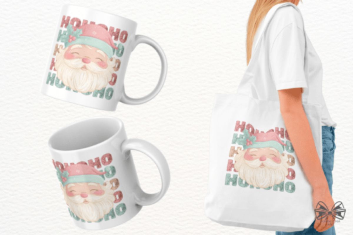 Hello Christmas Png Huge Bundle, an Illustration by Markicha Art (Photo 6 of 10)