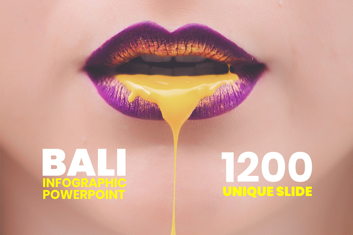 Bali Business Powerpoint, a Presentation Template by binangkit (Photo 1 of 157)