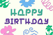 Enjoy Craft, a Script Font by Yoga Letter (Thumbnail 2 of 7)