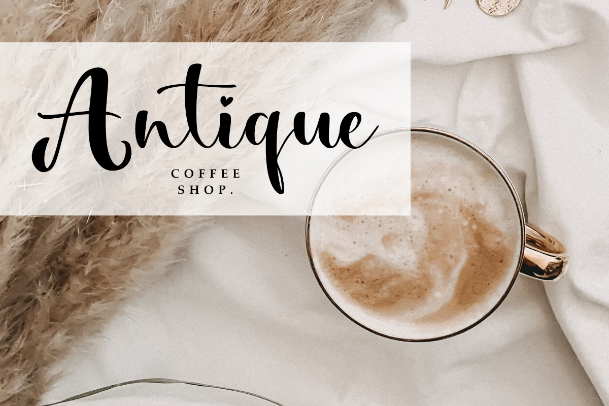 Big Love - Wedding Font, a Script Font by Letterayu Studio (Photo 5 of 6)