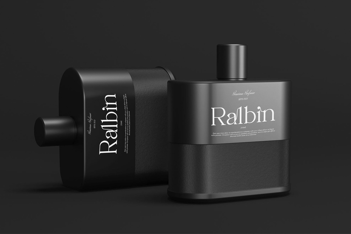 Treka || Modern Serif Font, a Serif Font by Ermedia Studio (Photo 3 of 10)