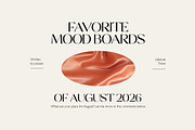 Talesha Font Family, a Serif Font by Seniors (Thumbnail 22 of 30)