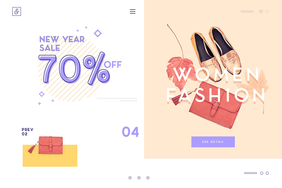 Carino - A Modern Elegant Typeface preview 4