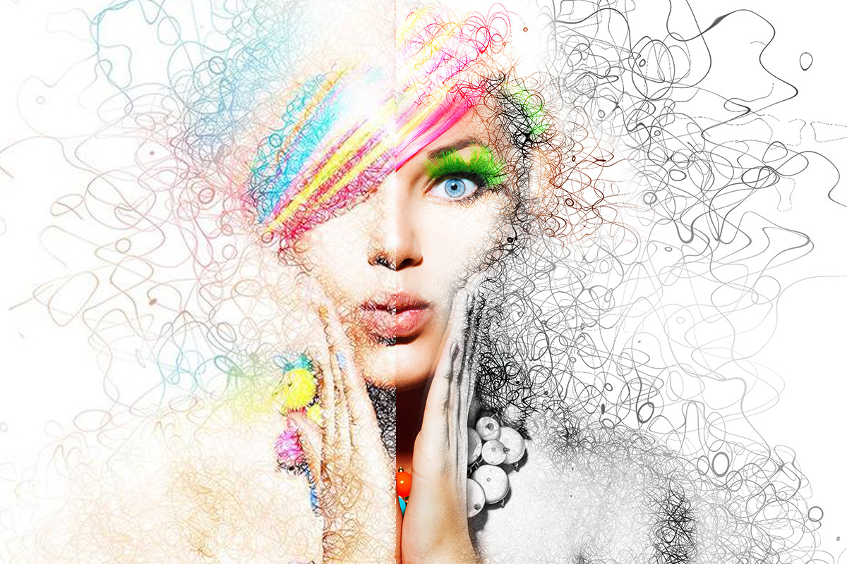 [91% OFF] Dispersion Actions Bundle, an Action Add-On by ArtPlanet (Photo 12 of 33)