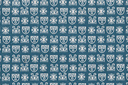 Ethnic Icons Vol 5, an Outline Icon by Tekuni (Thumbnail 8 of 11)