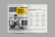 Kreatype Proposal, a Brochure Template by Kreatype Studio (Thumbnail 16 of 19)