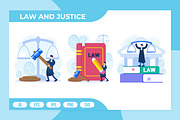 Illustration vector graphic cartoon, an Education Illustration by Bilahstudio (Thumbnail 3 of 3)