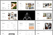 Brand Guideline Presentation, a Presentation Template by Work_Stock (Thumbnail 3 of 3)