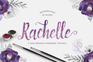 Rachelle Script