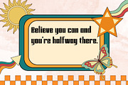 Rey Bon Modern Classic Font, a Sans Serif Font by AuthenType (Thumbnail 3 of 10)