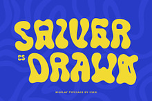 CS Shiver Drawn
